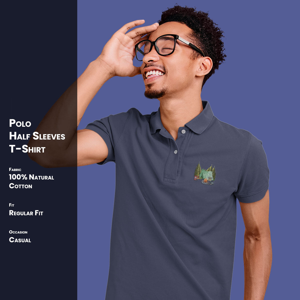 navy