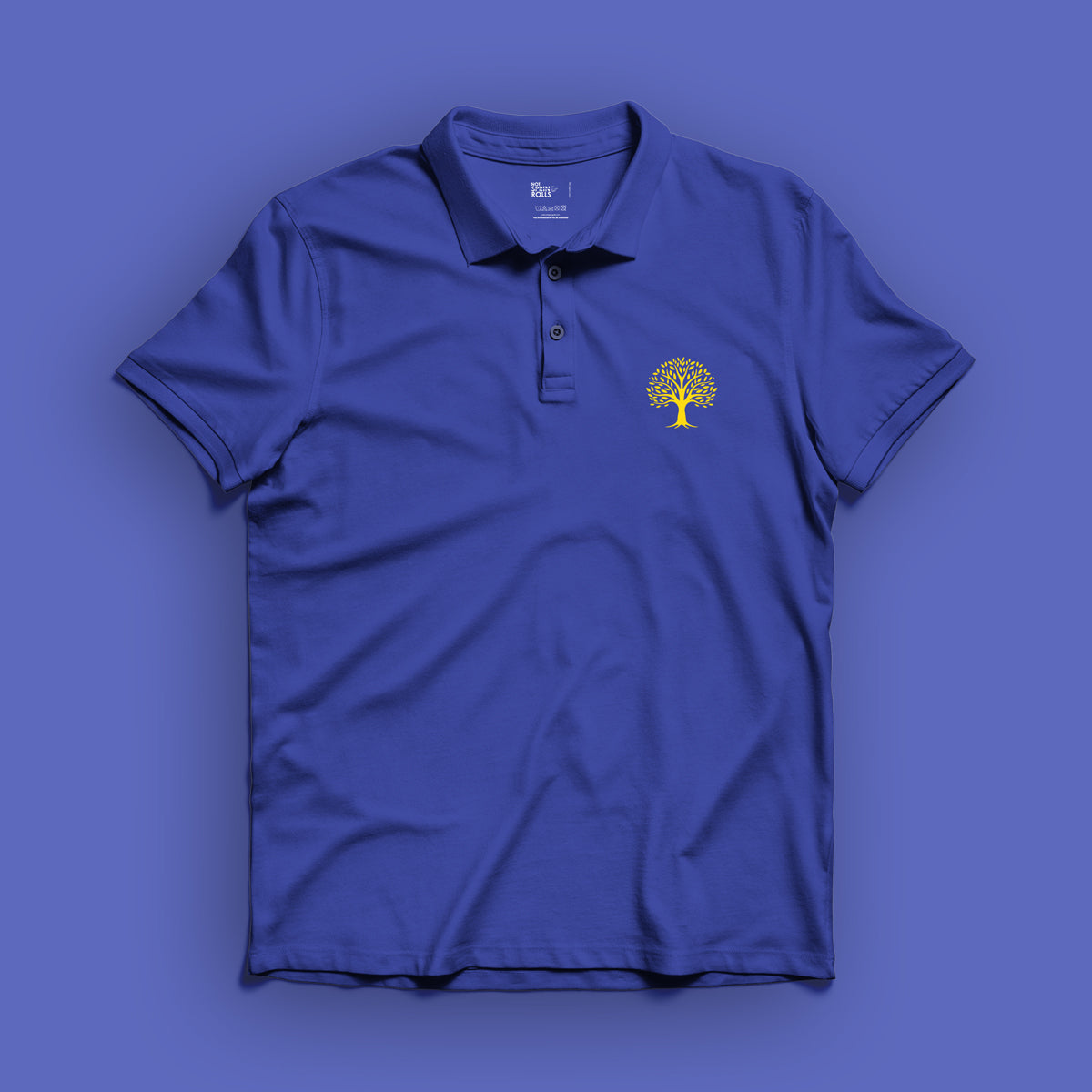 royal blue
