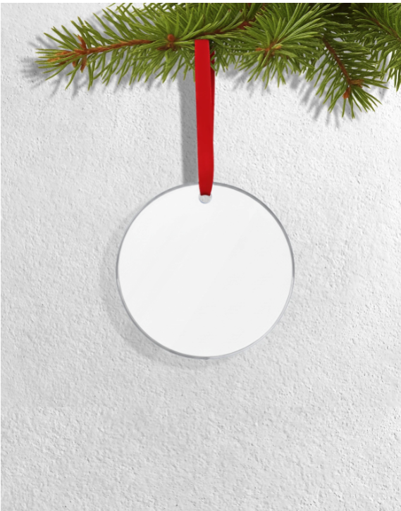 Christmas Ornaments