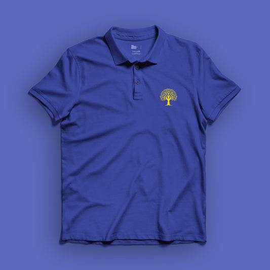 royal blue