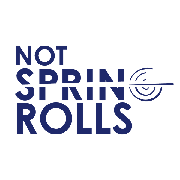 Not Spring Rolls